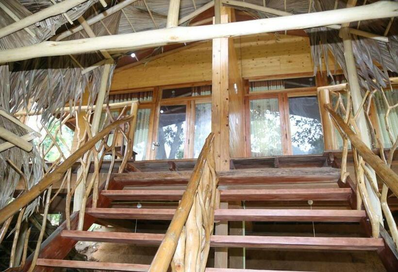 شاليه سوبيريور غرفة نوم واحدة, Eco Village