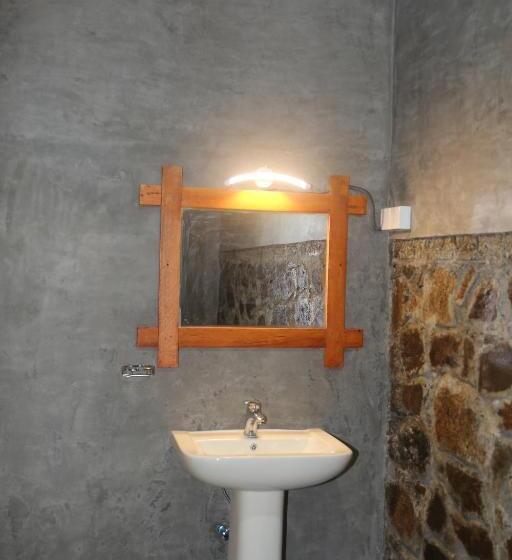 شاليه غرفة نوم واحدة, Eco Village