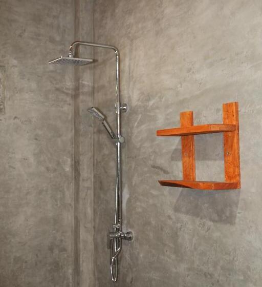 شاليه غرفة نوم واحدة, Eco Village