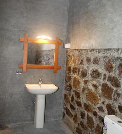 شاليه غرفة نوم واحدة, Eco Village