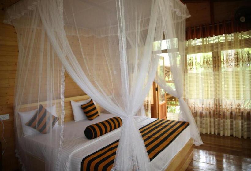 شاليه غرفة نوم واحدة, Eco Village