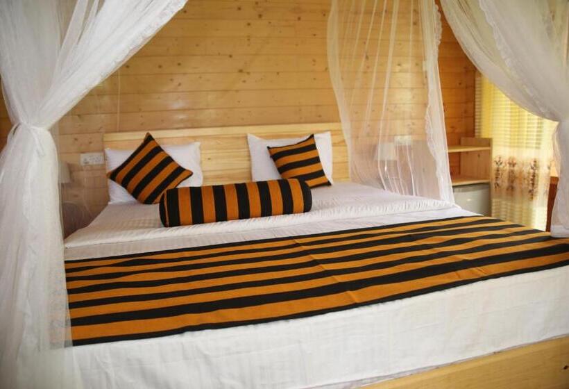 شاليه غرفة نوم واحدة, Eco Village