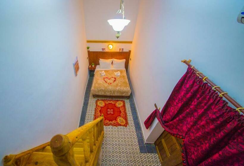 Family Suite, Riad Fes Basma