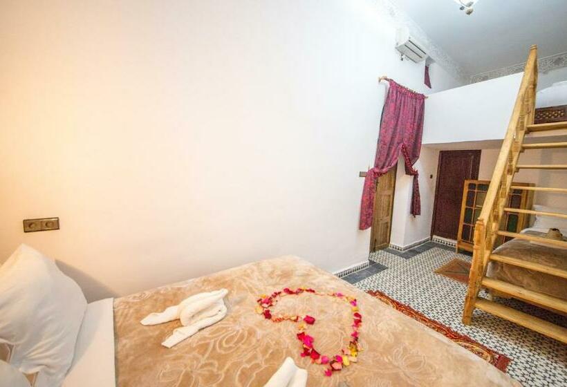 Family Suite, Riad Fes Basma
