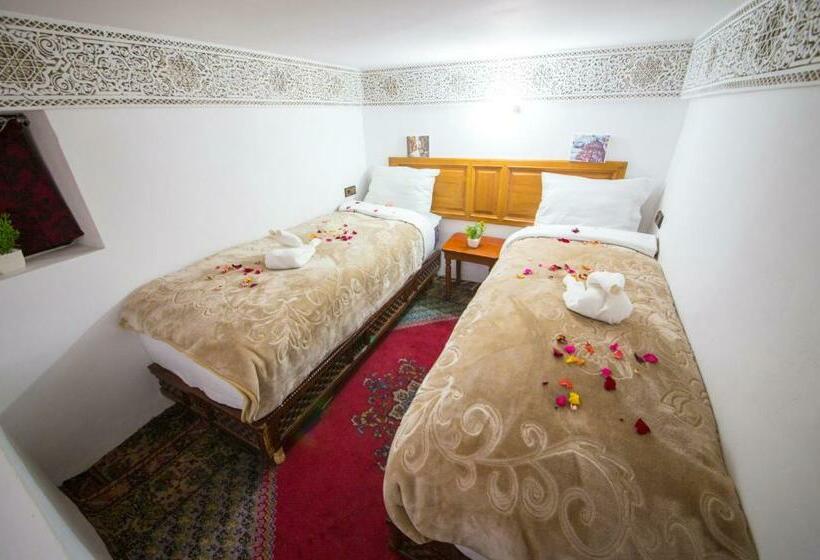 Family Suite, Riad Fes Basma