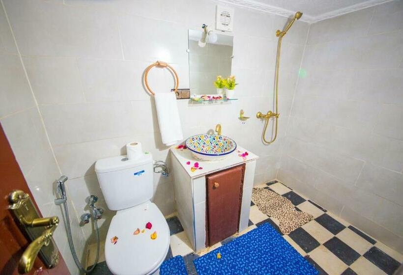 Family Suite, Riad Fes Basma