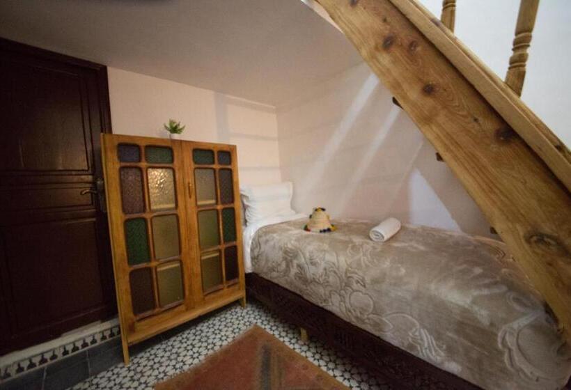 Family Suite, Riad Fes Basma
