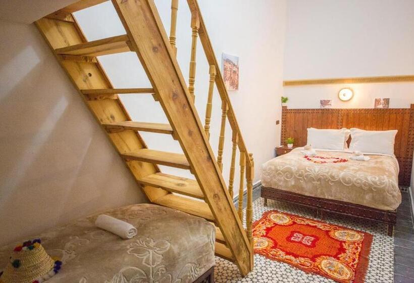 Family Suite, Riad Fes Basma