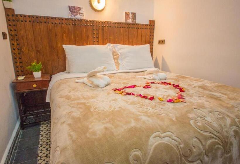 Family Suite, Riad Fes Basma
