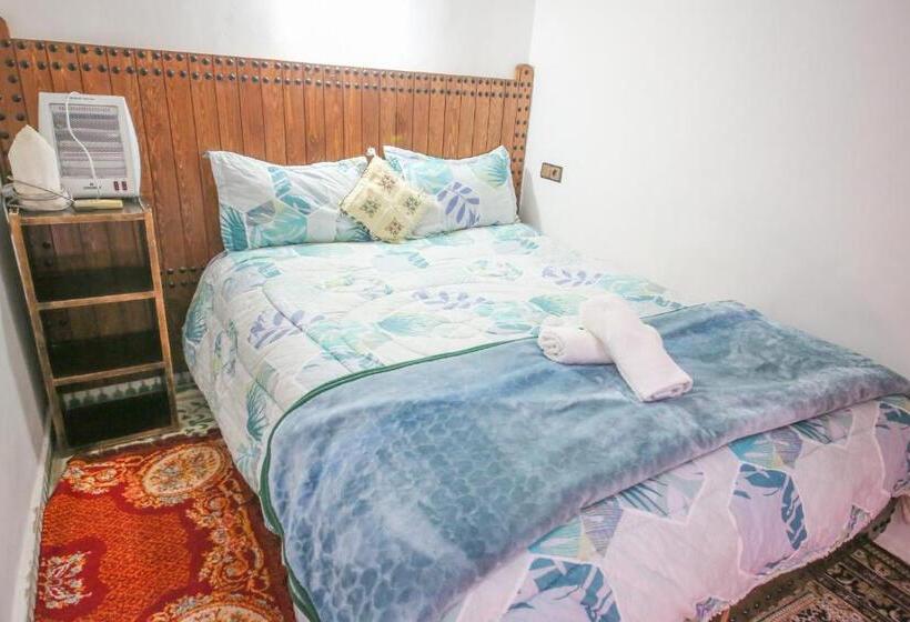 Семейный Номер, Riad Fes Basma