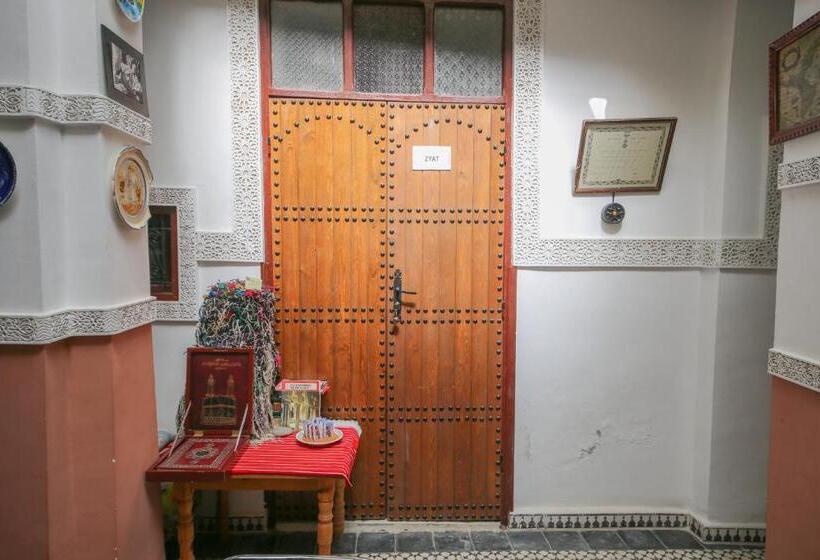 Семейный Номер, Riad Fes Basma