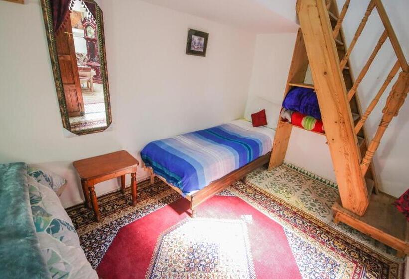 Семейный Номер, Riad Fes Basma