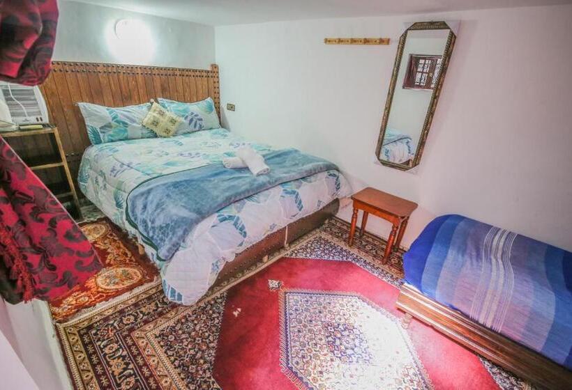 Семейный Номер, Riad Fes Basma