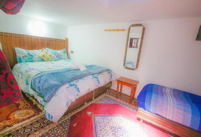 Семейный Номер, Riad Fes Basma