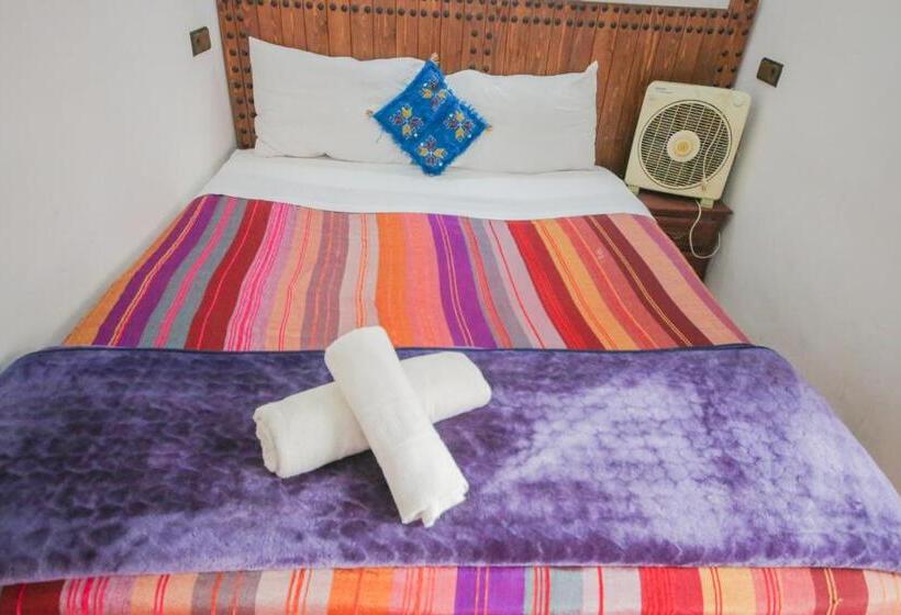 Номер Стандарт, Riad Fes Basma