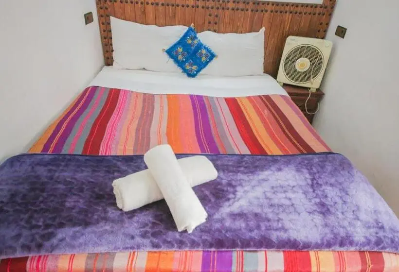 اتاق استاندارد, Riad Fes Basma