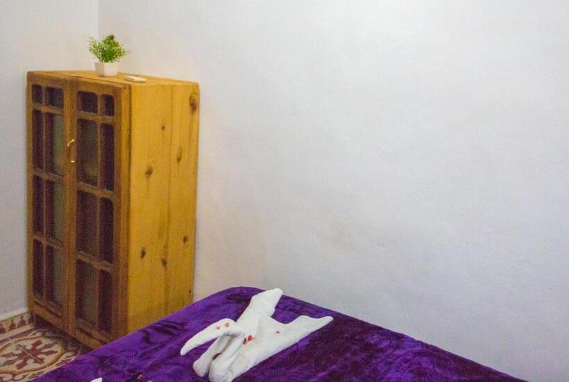 Номер Стандарт, Riad Fes Basma