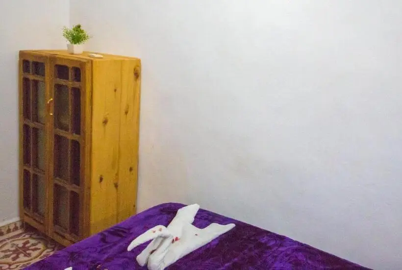 اتاق استاندارد, Riad Fes Basma