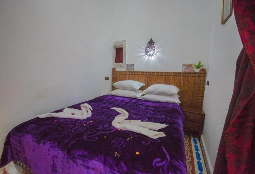 Номер Стандарт, Riad Fes Basma