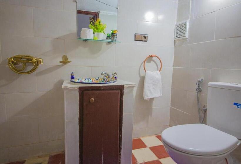 Номер Стандарт, Riad Fes Basma