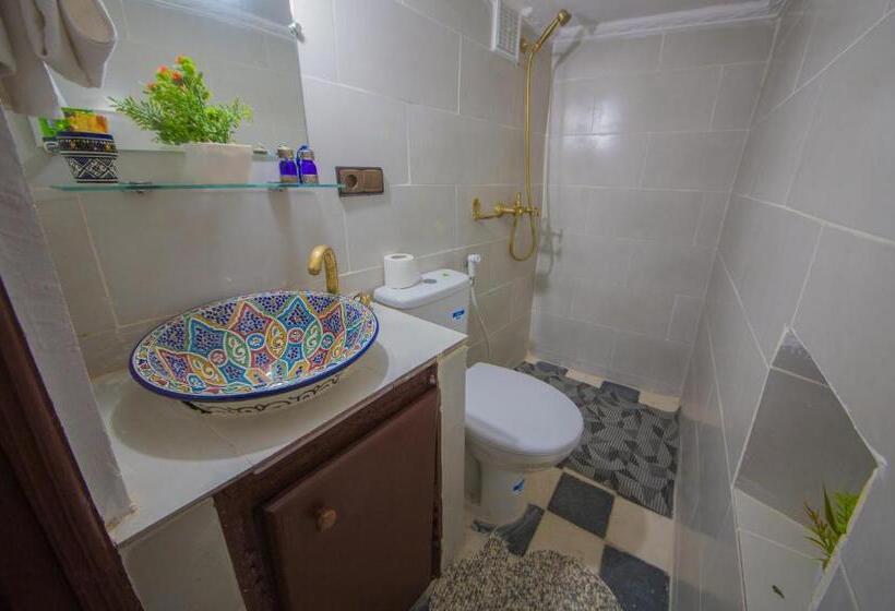 Номер Basic, Riad Fes Basma