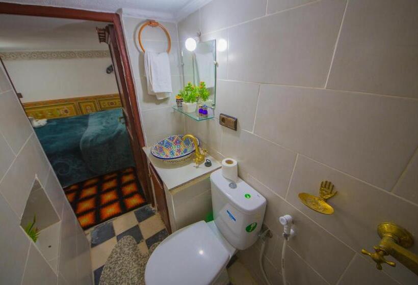 Номер Basic, Riad Fes Basma