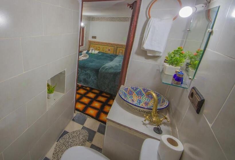 Номер Basic, Riad Fes Basma