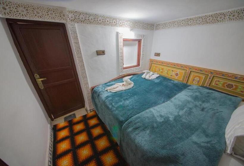 اتاق عادی, Riad Fes Basma