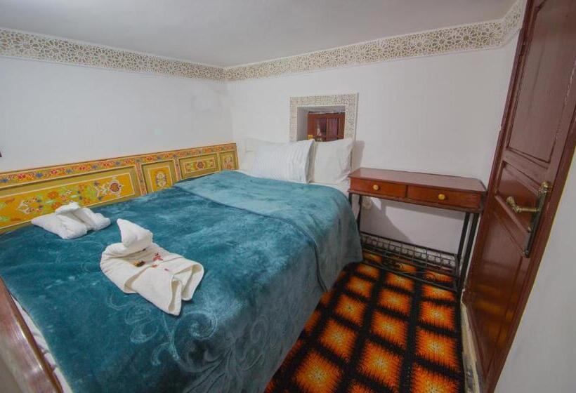 Номер Basic, Riad Fes Basma