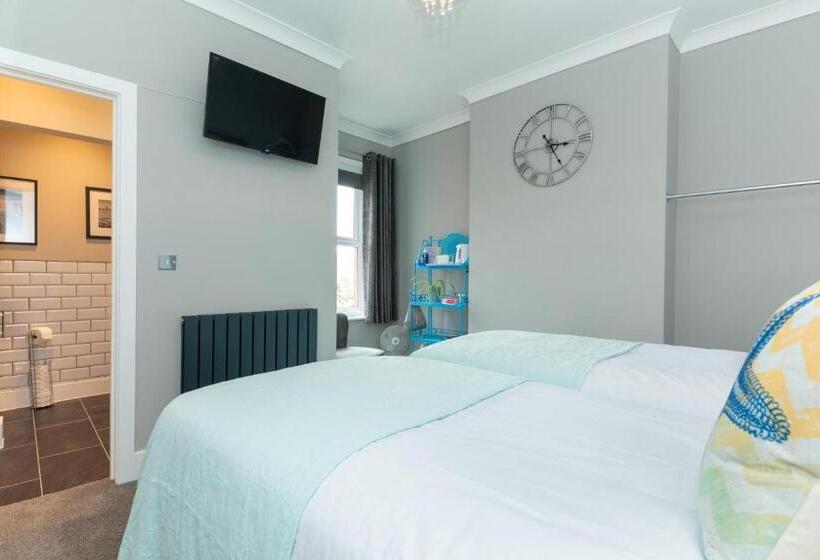 Номер Стандарт, Seaview B&b