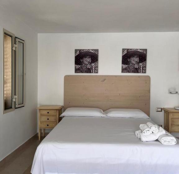 منزل غرفة نوم واحدة, Villa Lamandia By Sthey