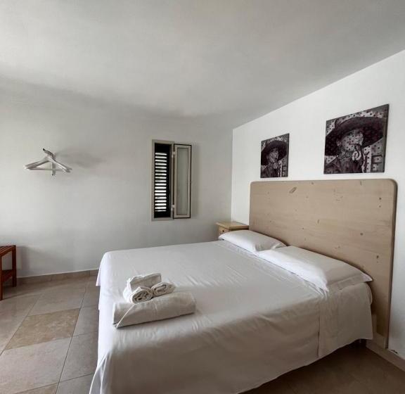 منزل غرفة نوم واحدة, Villa Lamandia By Sthey