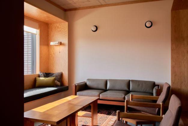 سوییت, Ace Hotel Toronto