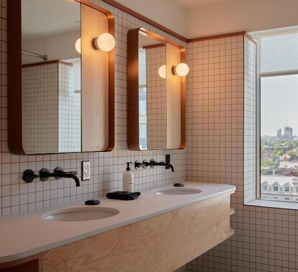 سوییت, Ace Hotel Toronto