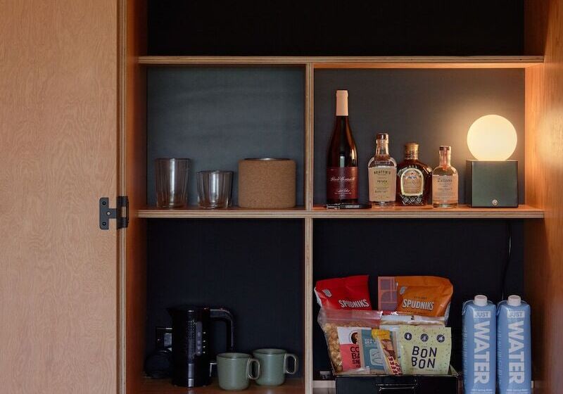 اتاق استاندارد برای معلولان, Ace Hotel Toronto