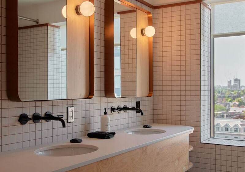 سوییت, Ace Hotel Toronto