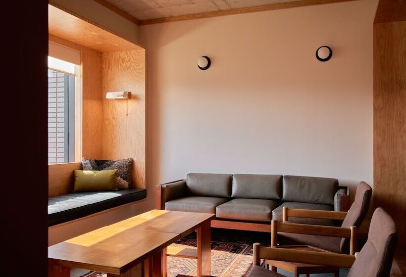 سوییت, Ace Hotel Toronto