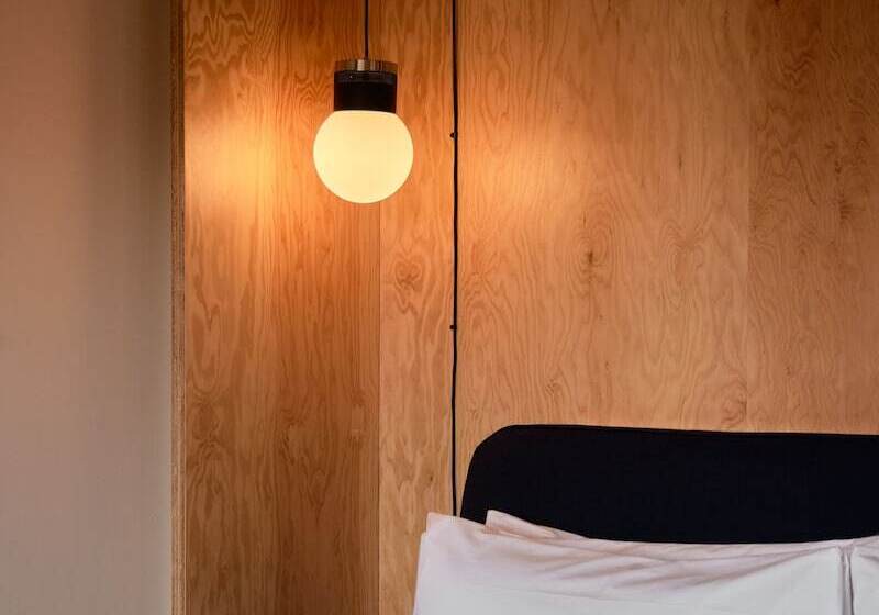 سوییت, Ace Hotel Toronto