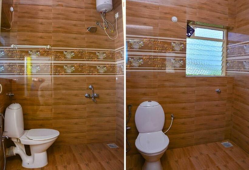 디럭스 룸, Fabexpress Gl Classic