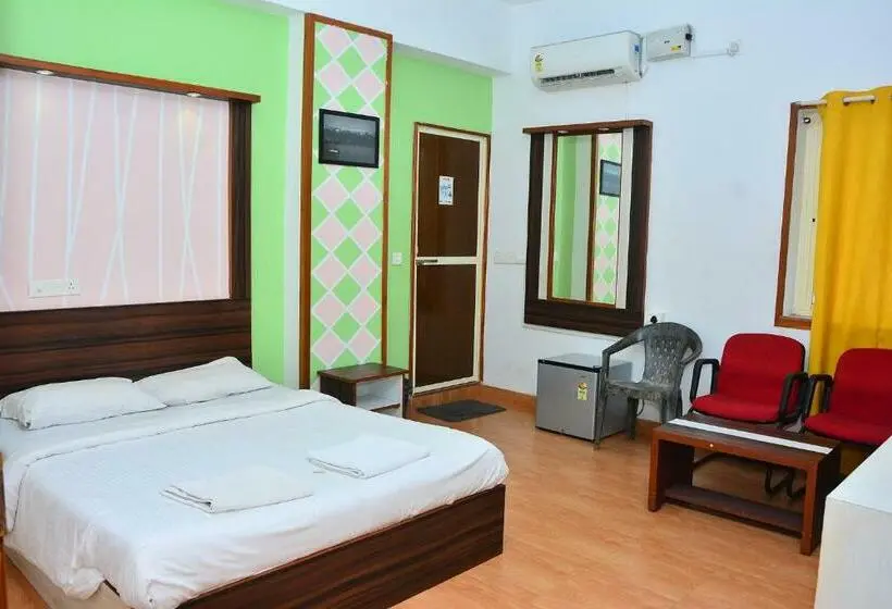 Deluxe Room, Fabexpress Gl Classic