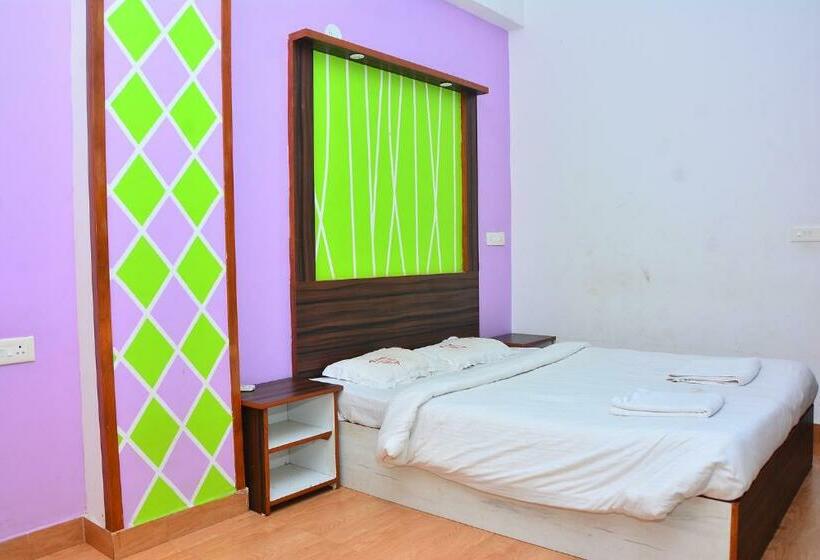 디럭스 룸, Fabexpress Gl Classic