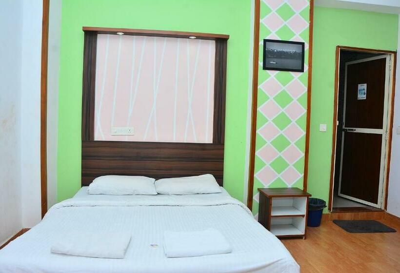 디럭스 룸, Fabexpress Gl Classic