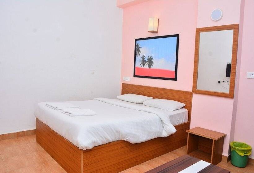 디럭스 룸, Fabexpress Gl Classic