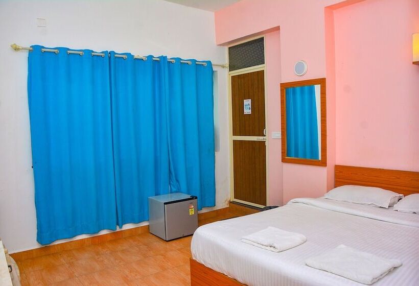 디럭스 룸, Fabexpress Gl Classic