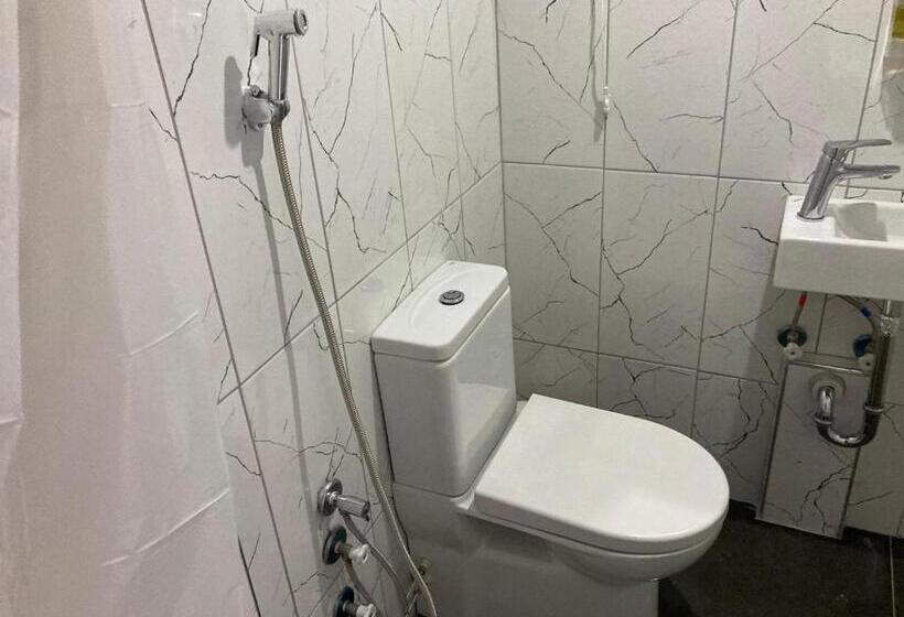 غرفة قياسية فردية, Nr1