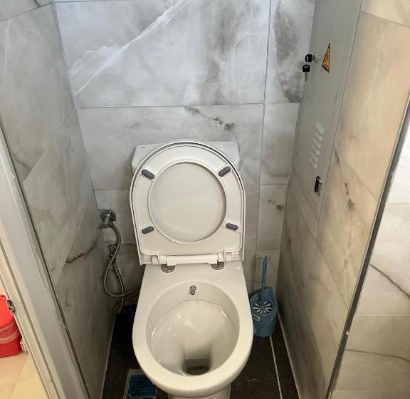 اتاق استاندارد چهار تخته, Nr1