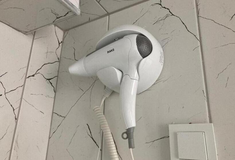 غرفة قياسية, Nr1