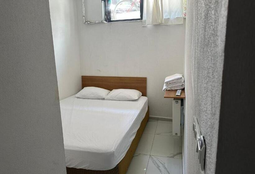 غرفة قياسية فردية, Nr1