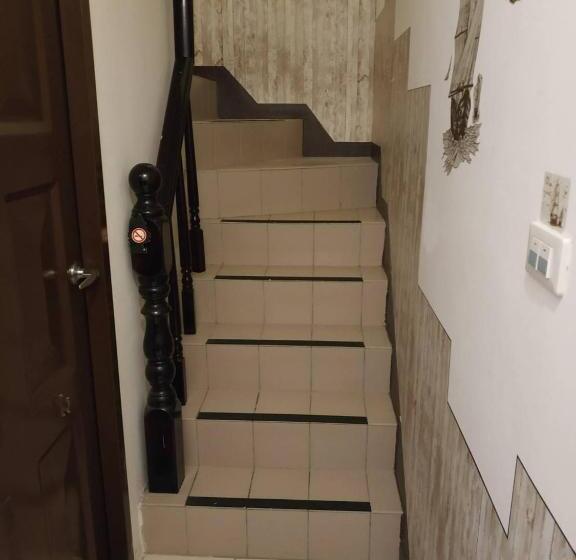 اتاق استاندارد, 一中宿屋