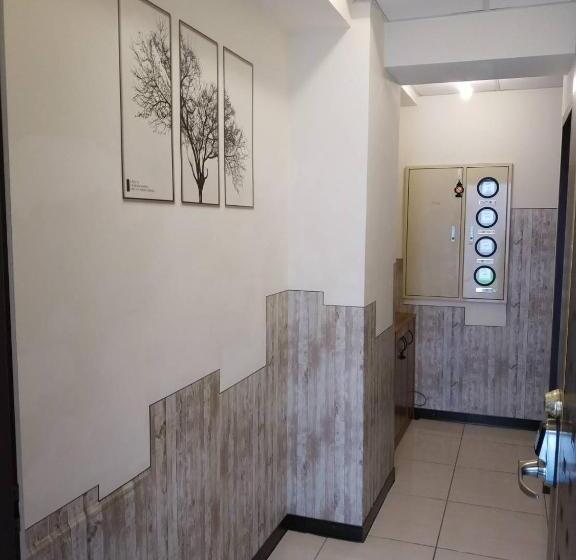 اتاق استاندارد, 一中宿屋